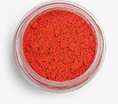 Colorant orange alimentaire liposoluble - Roxy & Rich