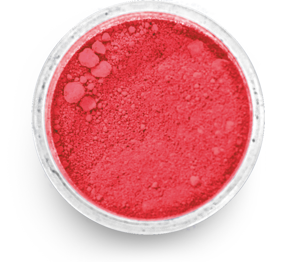 Colorant Alimentaire Hydrosoluble Intense en Poudre Rose Royal 50gr 