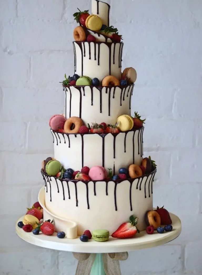 Ben le pâtissier - Création 1 - Ambassadeurs - Roxy & Rich