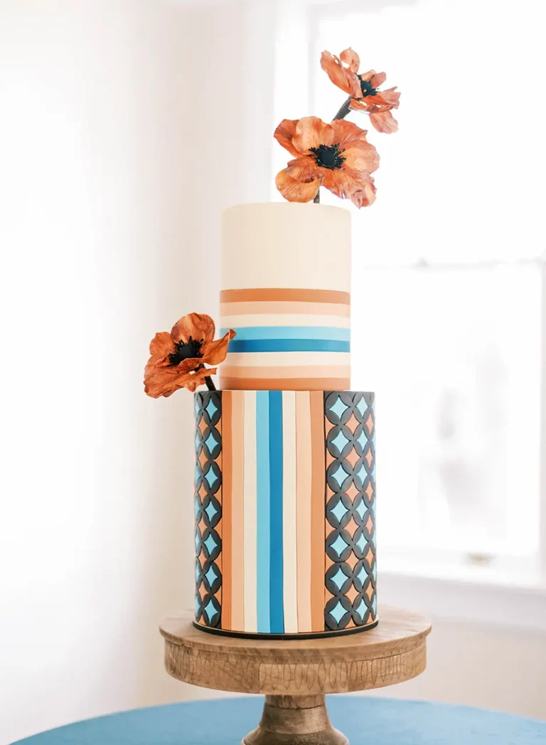 Dessiree Salaverria - Création 3 - Ambassadeurs - Roxy & Rich