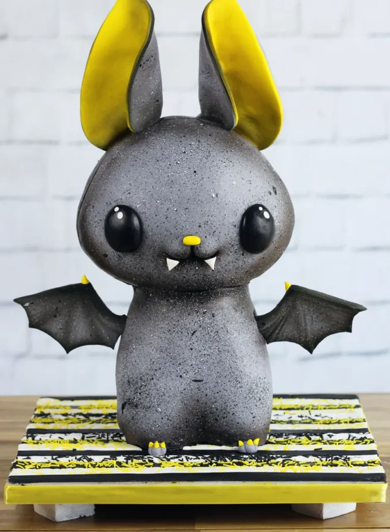 Sandra Major - Création 5 - Ambassadeurs - Roxy & Rich