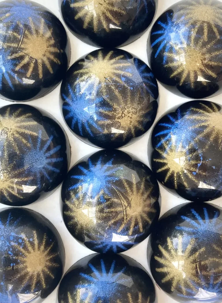 Tine Forst - Création 1 - Ambassadeurs - Roxy & Rich