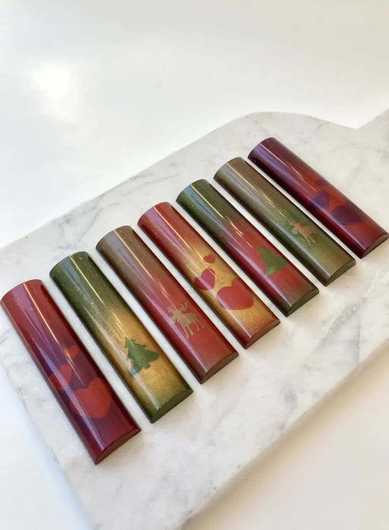 Tine Forst - Création 5 - Ambassadeurs - Roxy & Rich