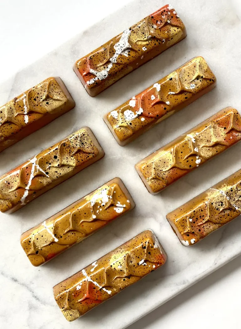 Tine Forst - Création 4 - Ambassadeurs - Roxy & Rich