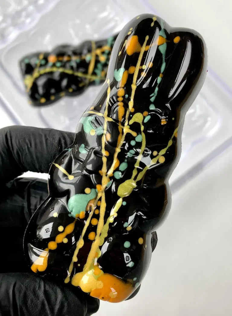 Tine Forst - Création 3 - Ambassadeurs - Roxy & Rich