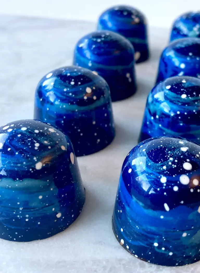 Tine Forst - Création 2 - Ambassadeurs - Roxy & Rich